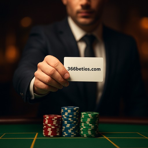 Recursos Paga do 366bet: Experiência de Jogo Elevada
