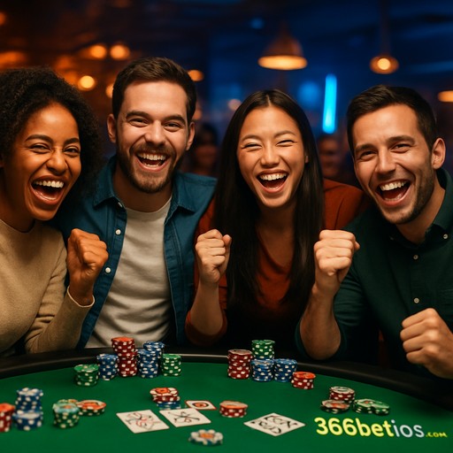 Ofertas Imperdíveis na Promo do 366bet para Gamers