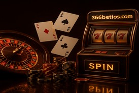 Login Social e Inovador: Conheça o 366bet