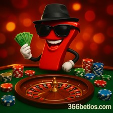 Os mais jogados do 366bet — lista sempre atualizada