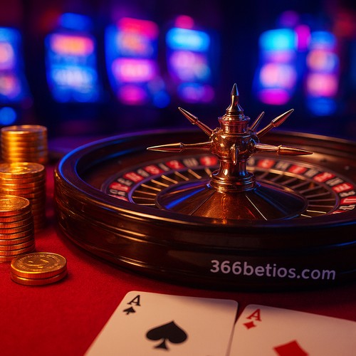 Experimente Baixar Jogos Imperdíveis no 366bet