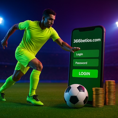 Recursos Paga do 366bet: Experiência de Jogo Elevada