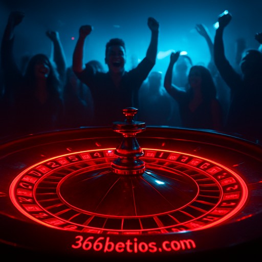 366bet apostas e cassino — odds, jogos e cashback