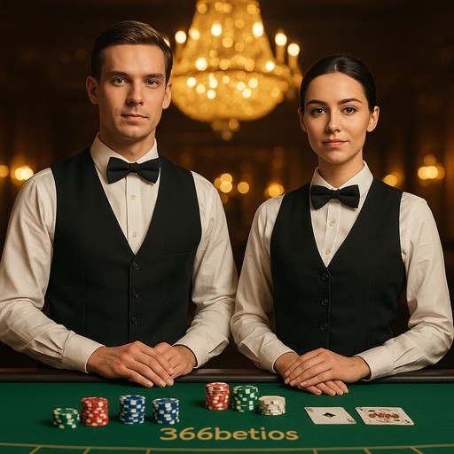 Ofertas Imperdíveis na Promo do 366bet para Gamers
